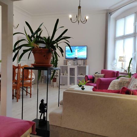 Apartament Helena Swinoujscie Exterior foto